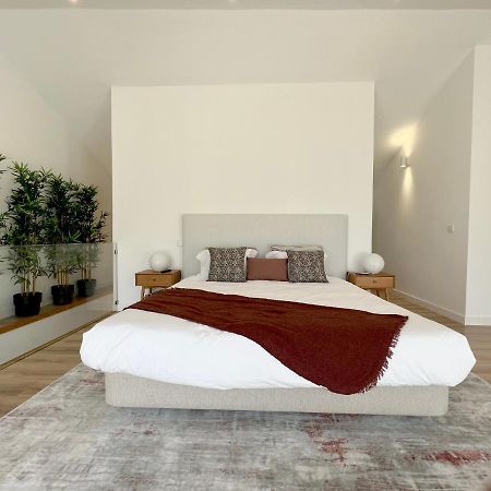 Villa Casas Capela By O'Porto Seven à Ferral Extérieur photo