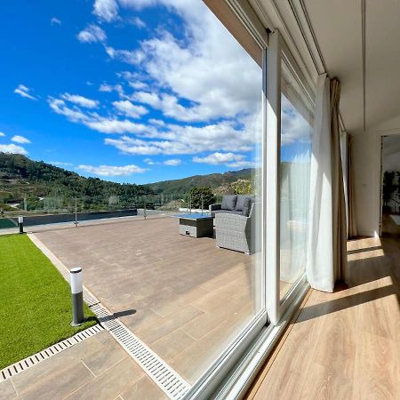 Villa Casas Capela By O'Porto Seven à Ferral Extérieur photo
