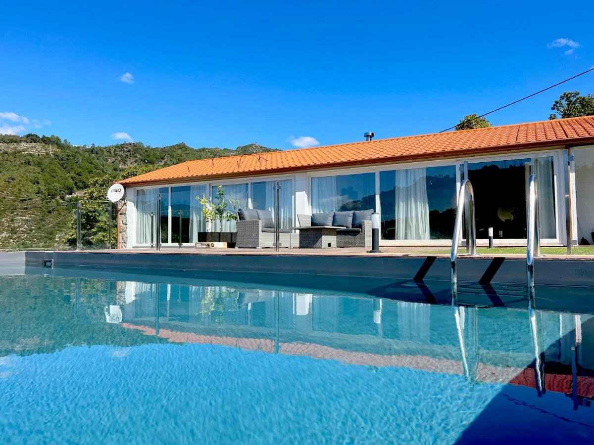 Villa Casas Capela By O'Porto Seven à Ferral Extérieur photo