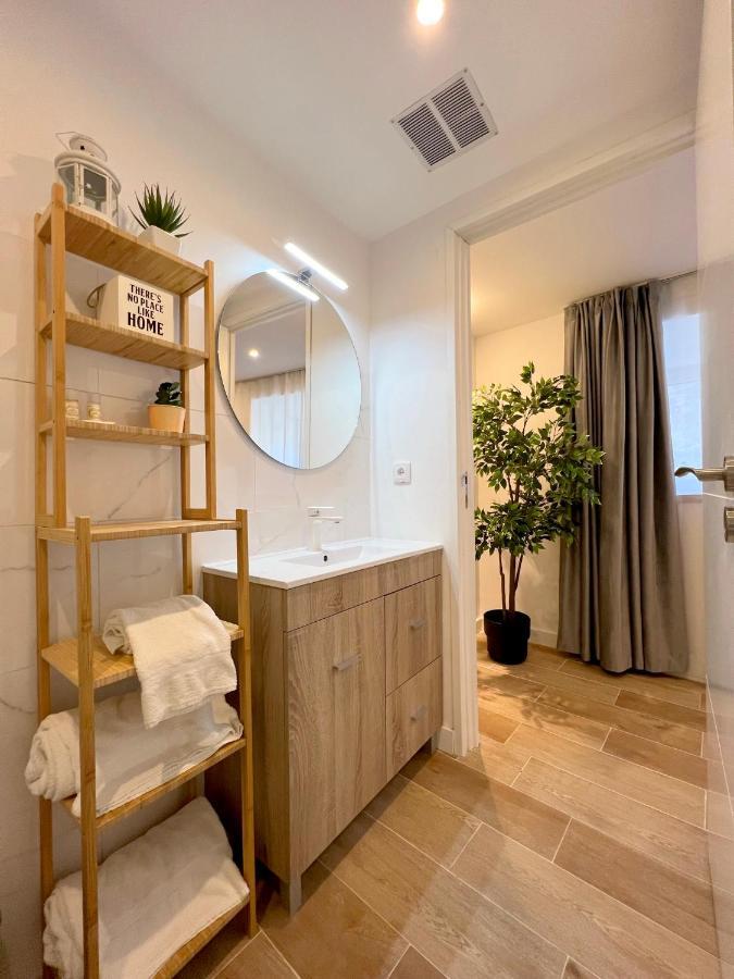 Villa Casas Capela By O'Porto Seven à Ferral Extérieur photo