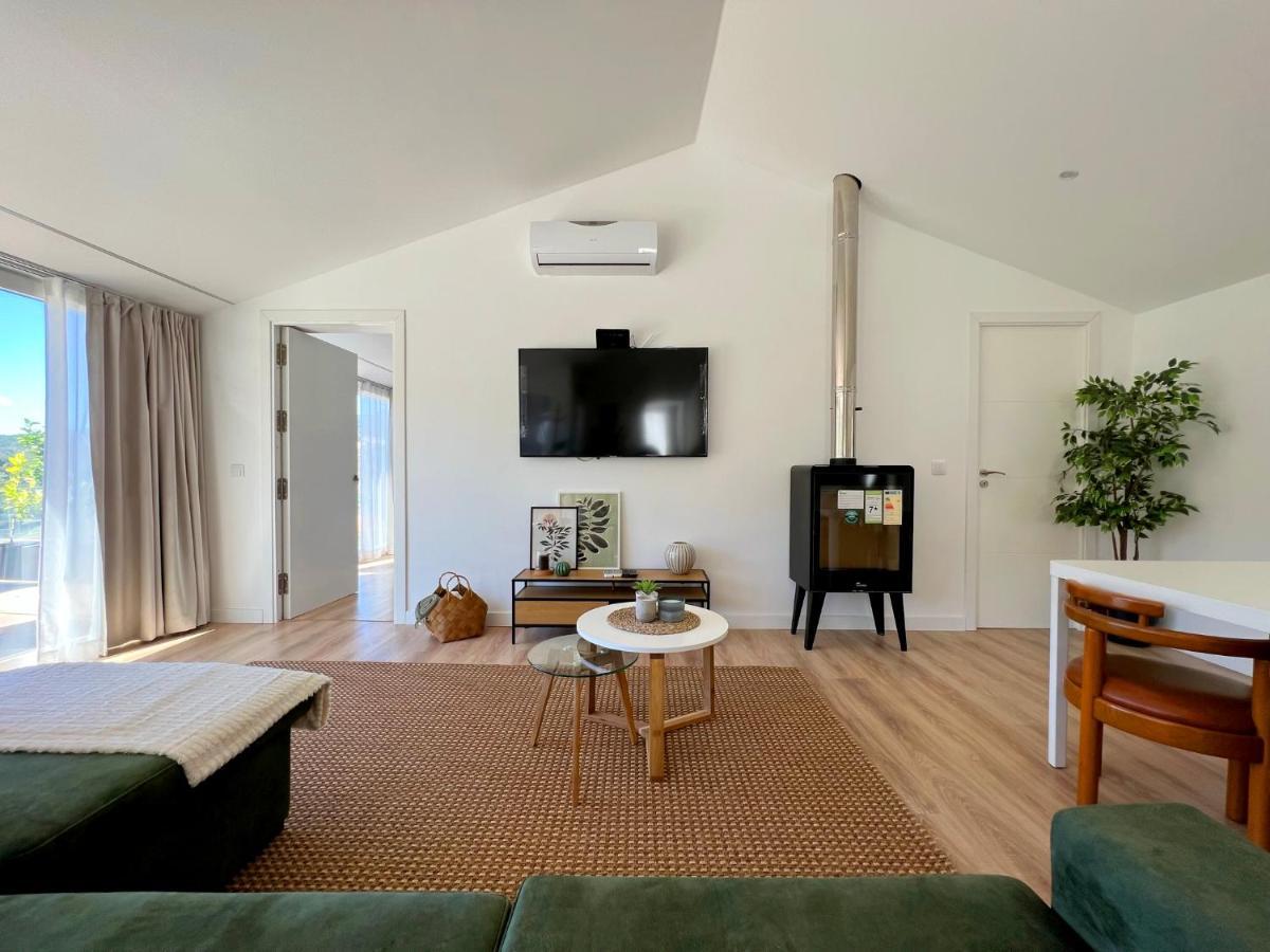 Villa Casas Capela By O'Porto Seven à Ferral Extérieur photo