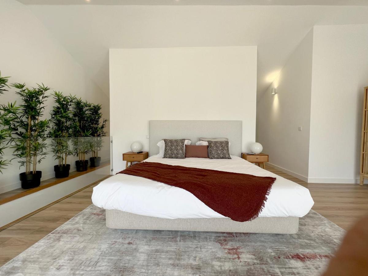 Villa Casas Capela By O'Porto Seven à Ferral Extérieur photo