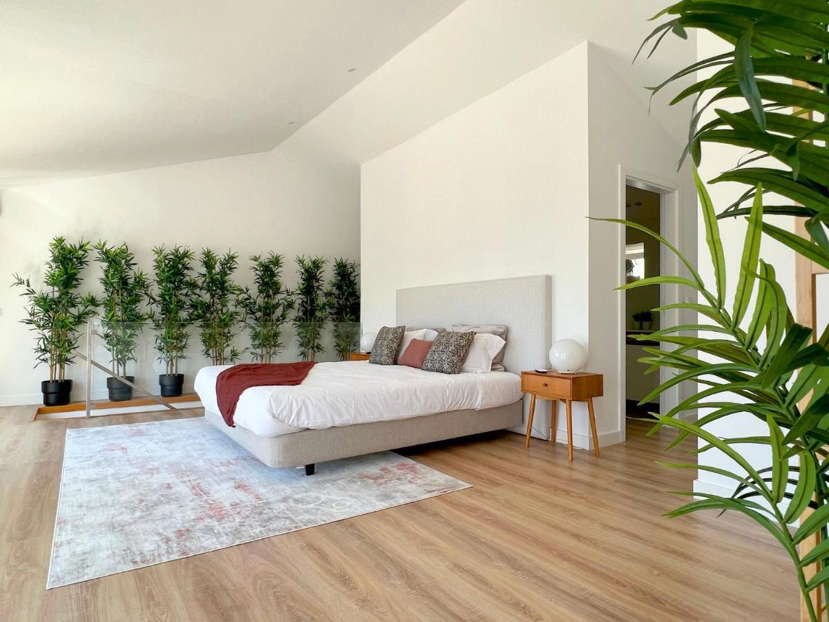 Villa Casas Capela By O'Porto Seven à Ferral Extérieur photo