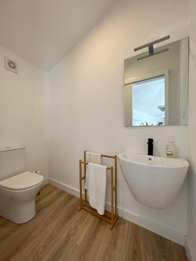 Villa Casas Capela By O'Porto Seven à Ferral Extérieur photo