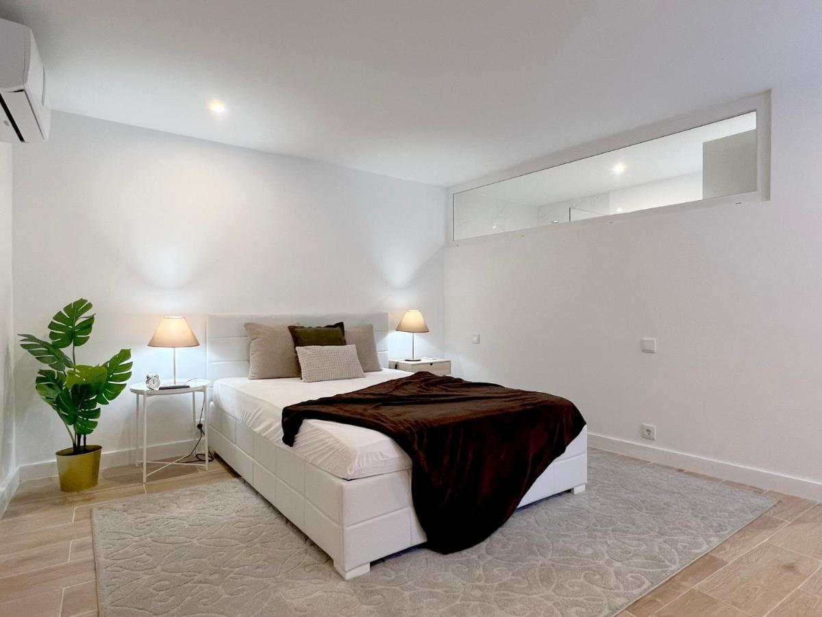 Villa Casas Capela By O'Porto Seven à Ferral Extérieur photo