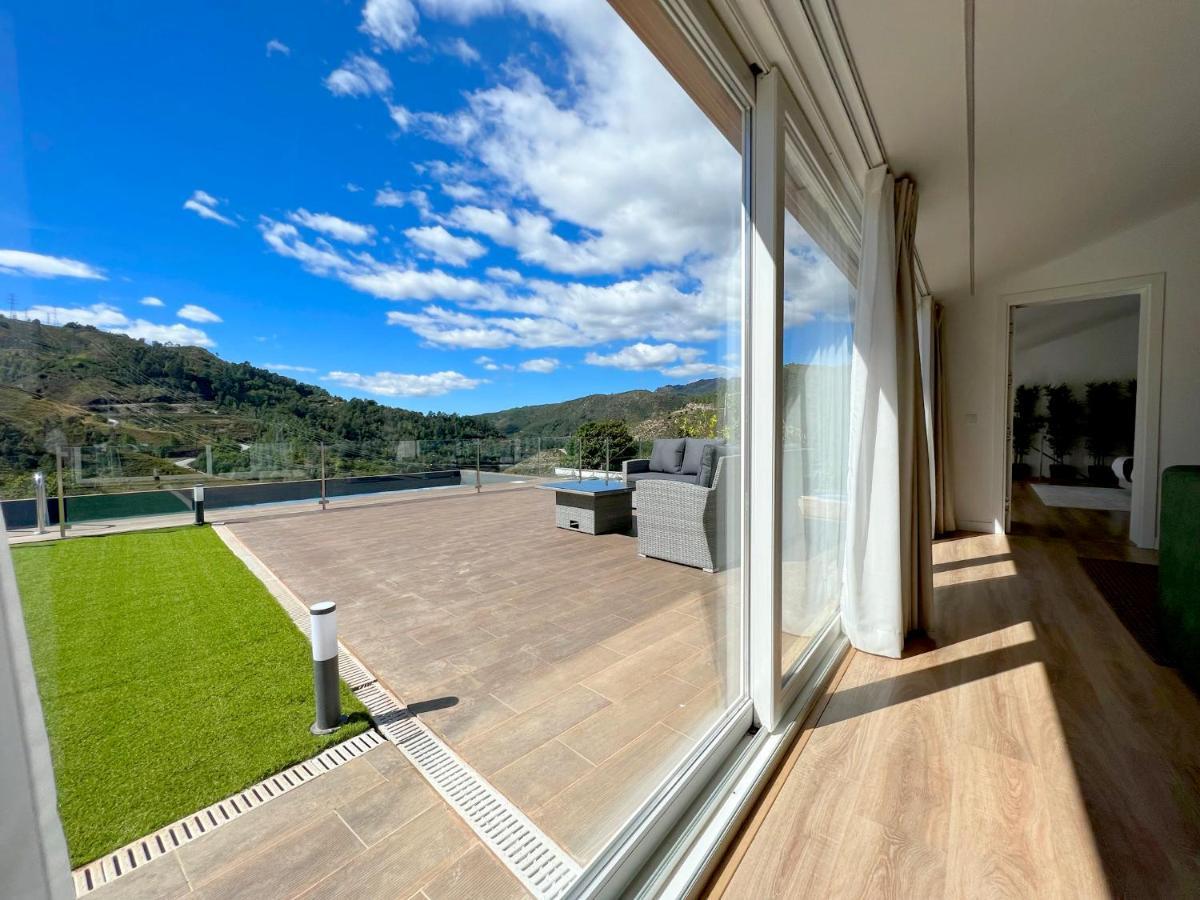 Villa Casas Capela By O'Porto Seven à Ferral Extérieur photo